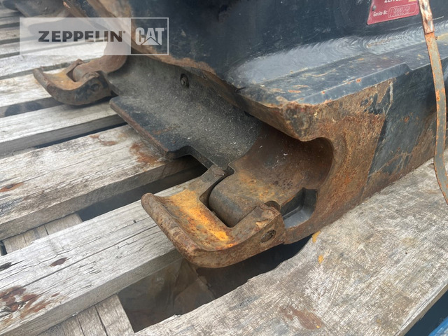 Oilquick Deutschland GmbH OQ65 CAT 316FL - Cuplare rapidă pentru Utilaje constructii: Foto 3 Oilquick Deutschland GmbH OQ65 CAT 316FL - Cuplare rapidă pentru Utilaje constructii: Foto 3