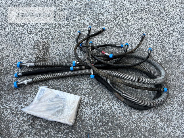 Oilquick Deutschland GmbH OQ65-M314F - Cuplare rapidă pentru Utilaje constructii: Foto 5 Oilquick Deutschland GmbH OQ65-M314F - Cuplare rapidă pentru Utilaje constructii: Foto 5
