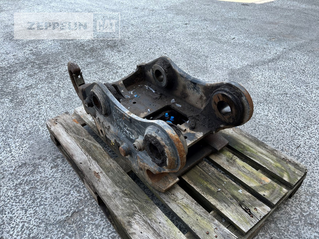 Oilquick Deutschland GmbH OQ65-M314F - Cuplare rapidă pentru Utilaje constructii: Foto 3 Oilquick Deutschland GmbH OQ65-M314F - Cuplare rapidă pentru Utilaje constructii: Foto 3