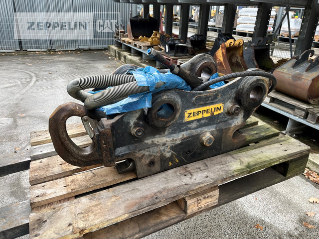 Oilquick Deutschland GmbH OQ65-M315F - Cuplare rapidă pentru Utilaje constructii: Foto 2 Oilquick Deutschland GmbH OQ65-M315F - Cuplare rapidă pentru Utilaje constructii: Foto 2
