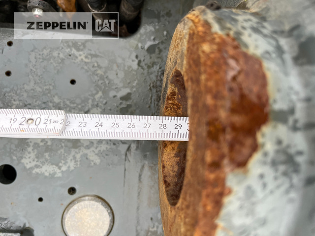 Oilquick Deutschland GmbH Primärprodukte Kompo - Cuplare rapidă pentru Utilaje constructii: Foto 3 Oilquick Deutschland GmbH Primärprodukte Kompo - Cuplare rapidă pentru Utilaje constructii: Foto 3