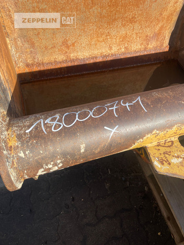 Cupă excavator Reschke Prim.-Prod Komponent: Foto 15