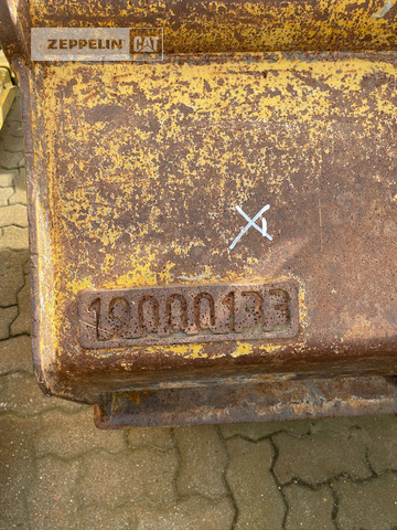 Reschke Prim.-Prod Komponent - Cupă excavator: Foto 5 Reschke Prim.-Prod Komponent - Cupă excavator: Foto 5