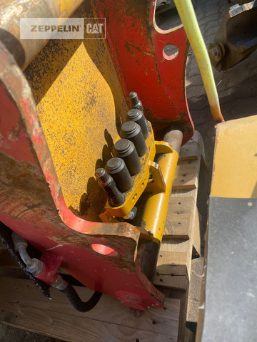 Cupă excavator Reschke Prim.-Prod Komponent: Foto 13