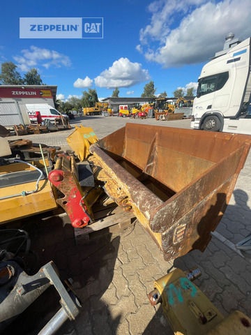 Cupă excavator Reschke Prim.-Prod Komponent: Foto 9