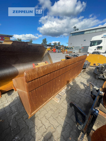 Reschke Prim.-Prod Komponent - Cupă excavator: Foto 5 Reschke Prim.-Prod Komponent - Cupă excavator: Foto 5