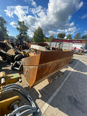 Cupă excavator Reschke Prim.-Prod Komponent: Foto 7