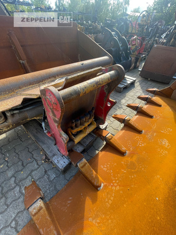 Reschke Prim.-Prod Komponent - Cupă excavator: Foto 4 Reschke Prim.-Prod Komponent - Cupă excavator: Foto 4