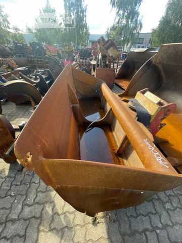 Reschke Prim.-Prod Komponent - Cupă excavator: Foto 3 Reschke Prim.-Prod Komponent - Cupă excavator: Foto 3