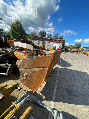 Cupă excavator Reschke Prim.-Prod Komponent: Foto 8