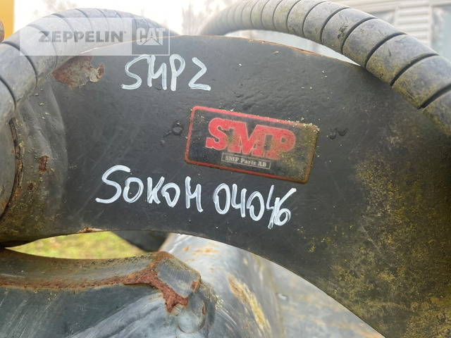 Smp SW-SMP2 - Cuplare rapidă pentru Utilaje constructii: Foto 2 Smp SW-SMP2 - Cuplare rapidă pentru Utilaje constructii: Foto 2