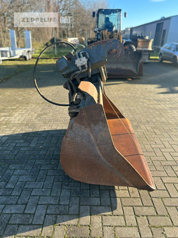 Sonstiges Grabenräumlöffel - Cupă excavator pentru Utilaje constructii: Foto 3 Sonstiges Grabenräumlöffel - Cupă excavator pentru Utilaje constructii: Foto 3