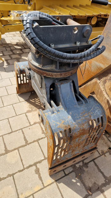 Graifer Sonstiges Häner HSG609: Foto 1