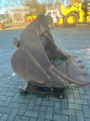 Sonstiges Prim.-Prod. Komponen - Cupă excavator: Foto 2 Sonstiges Prim.-Prod. Komponen - Cupă excavator: Foto 2