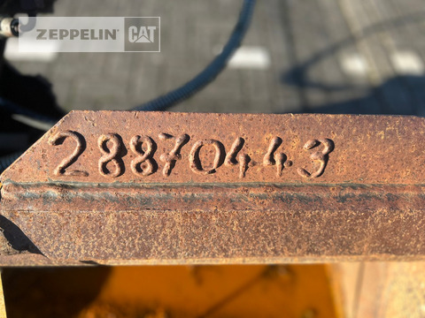 Sonstiges Prim.-Prod Komponent - Cupă excavator: Foto 4 Sonstiges Prim.-Prod Komponent - Cupă excavator: Foto 4