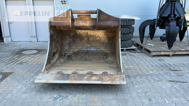 Sonstiges Primär-Prod. Komp.Ti - Cupă excavator: Foto 1 Sonstiges Primär-Prod. Komp.Ti - Cupă excavator: Foto 1