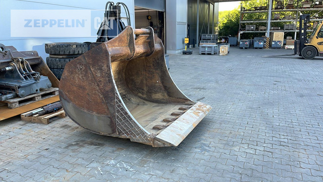 Sonstiges Primär-Prod. Komp.Ti - Cupă excavator: Foto 4 Sonstiges Primär-Prod. Komp.Ti - Cupă excavator: Foto 4