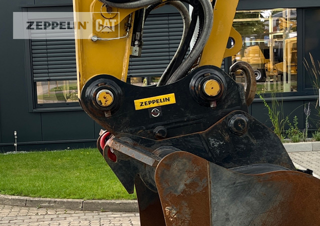 Sonstiges Primärprodukte Kompo - Cuplare rapidă pentru Utilaje constructii: Foto 1 Sonstiges Primärprodukte Kompo - Cuplare rapidă pentru Utilaje constructii: Foto 1
