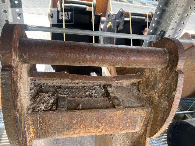 Sonstiges UTL600mm MS25 - Cupă excavator: Foto 5 Sonstiges UTL600mm MS25 - Cupă excavator: Foto 5