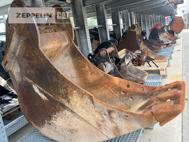 Sonstiges UTL600mm MS25 - Cupă excavator: Foto 2 Sonstiges UTL600mm MS25 - Cupă excavator: Foto 2