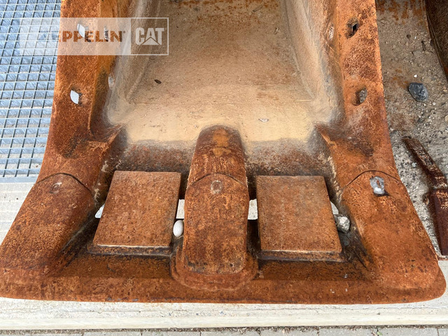 Sonstiges UTL600mm MS25 - Cupă excavator: Foto 3 Sonstiges UTL600mm MS25 - Cupă excavator: Foto 3