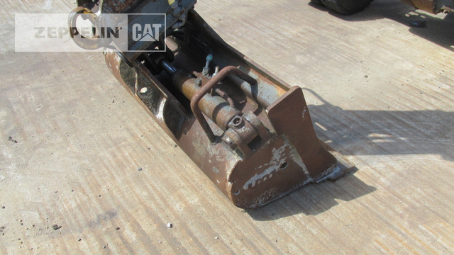 Wacker 6503 - Excavator pe roţi: Foto 5 Wacker 6503 - Excavator pe roţi: Foto 5