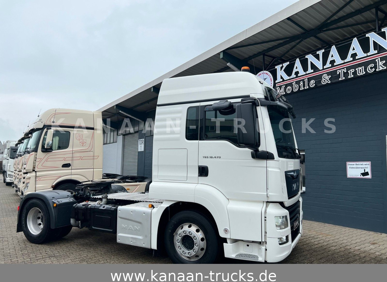 MAN TGS 18.470 LX SILO Kompressor Intarder 7.049Kg - Cap tractor: Foto 4 MAN TGS 18.470 LX SILO Kompressor Intarder 7.049Kg - Cap tractor: Foto 4