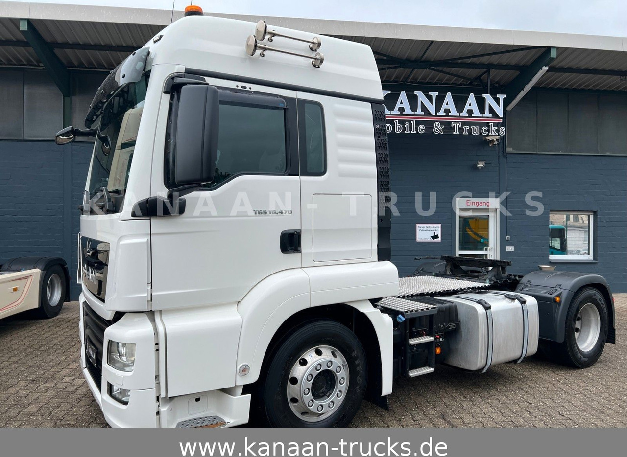 MAN TGS 18.470 LX SILO Kompressor Intarder 7.049Kg - Cap tractor: Foto 1 MAN TGS 18.470 LX SILO Kompressor Intarder 7.049Kg - Cap tractor: Foto 1