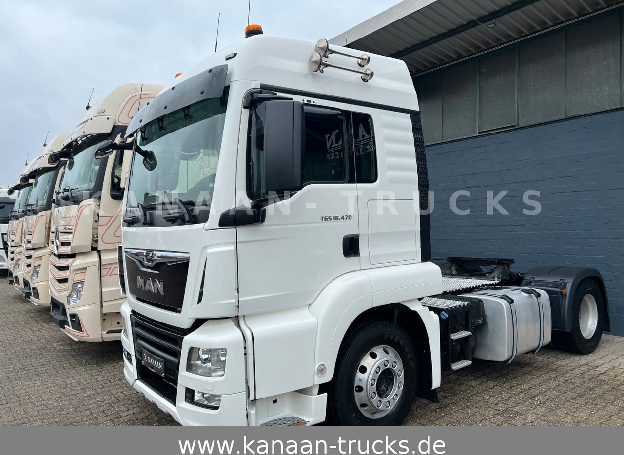 MAN TGS 18.470 LX SILO Kompressor Intarder 7.049Kg - Cap tractor: Foto 5 MAN TGS 18.470 LX SILO Kompressor Intarder 7.049Kg - Cap tractor: Foto 5