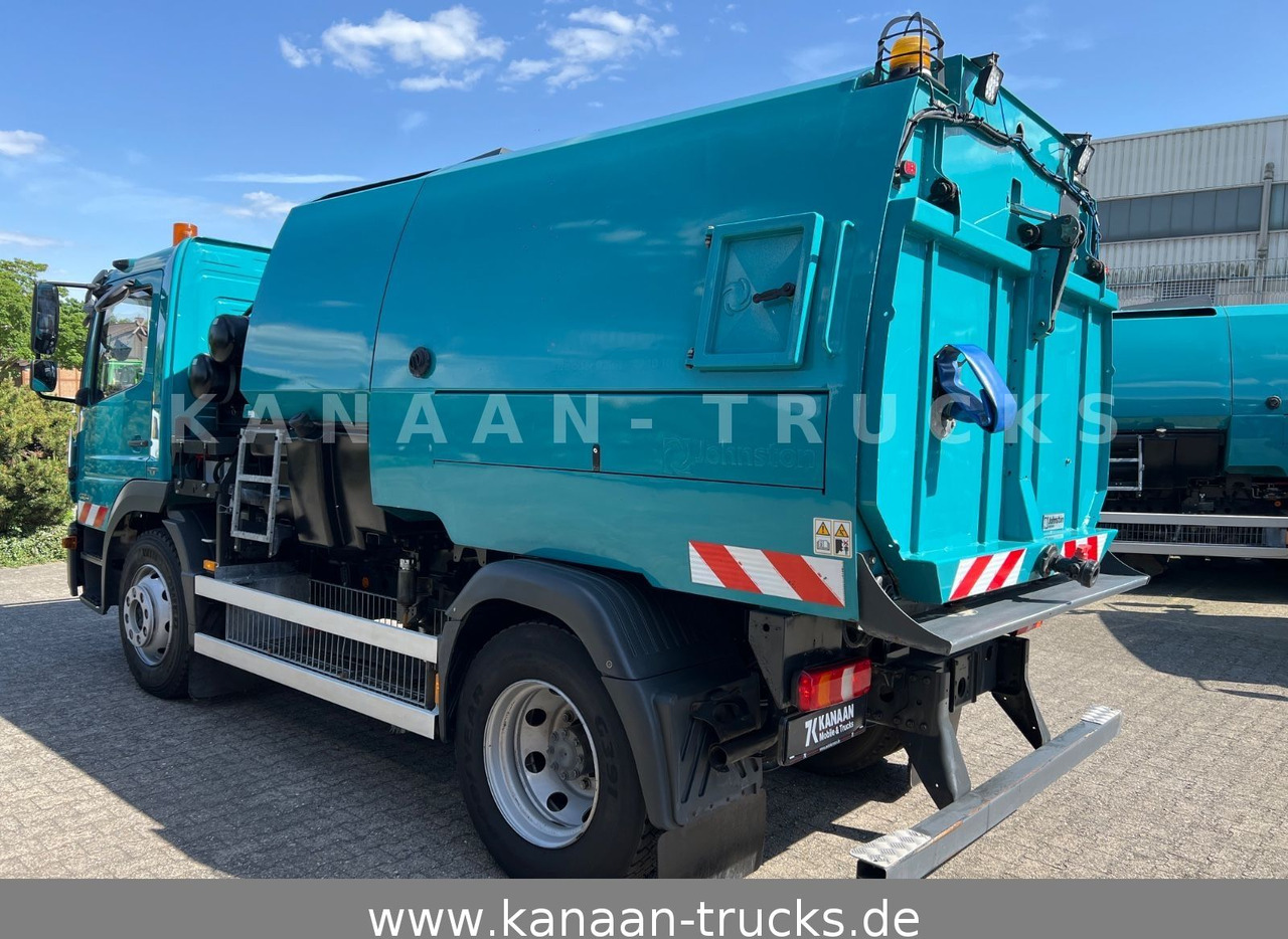 Mercedes-Benz 1324 Atego Johnston VS651 154TKM Euro6c - Măturătoare stradală: Foto 4 Mercedes-Benz 1324 Atego Johnston VS651 154TKM Euro6c - Măturătoare stradală: Foto 4