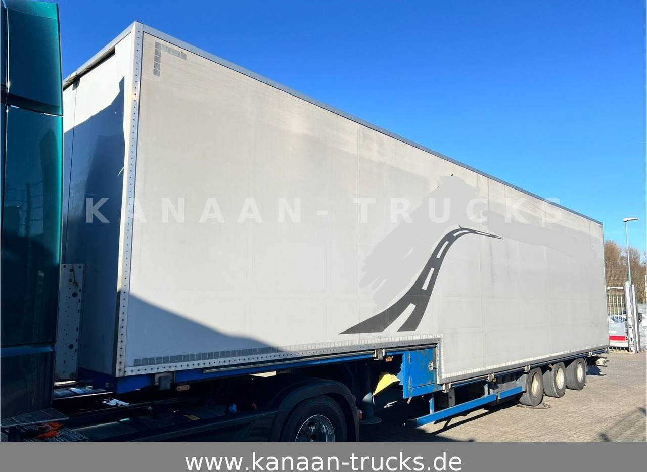 Orten SG35 Getränke Hydraulisch Schwenk Hubwand - Semiremorcă pentru transportul băuturilor: Foto 2 Orten SG35 Getränke Hydraulisch Schwenk Hubwand - Semiremorcă pentru transportul băuturilor: Foto 2