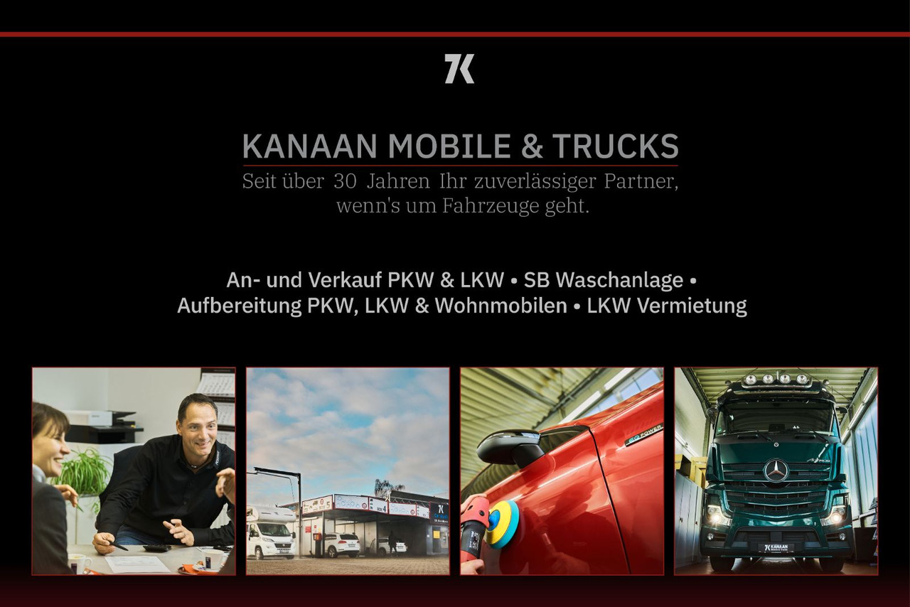 WUELHORST Tandem Durchlade LBW Frigoblock - Remorcă frigider: Foto 2 WUELHORST Tandem Durchlade LBW Frigoblock - Remorcă frigider: Foto 2