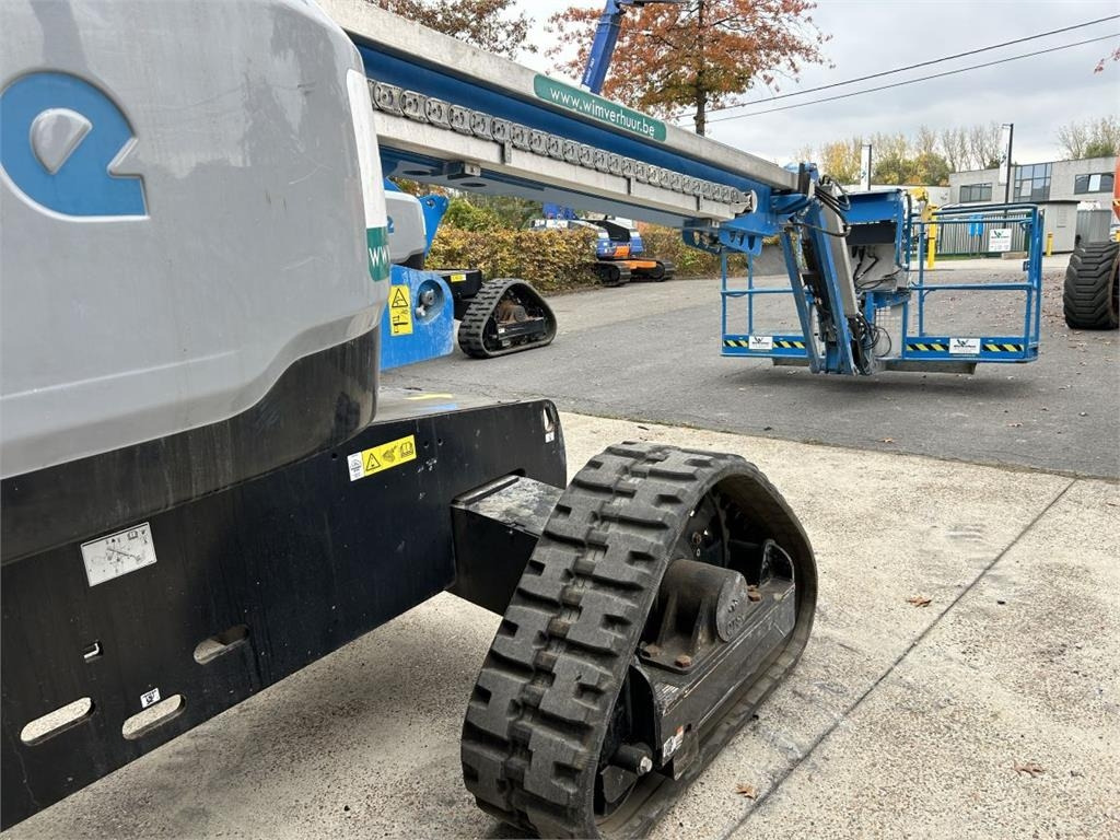 Genie S-65 Trax (6316) - Nacela telescopica: Foto 2 Genie S-65 Trax (6316) - Nacela telescopica: Foto 2