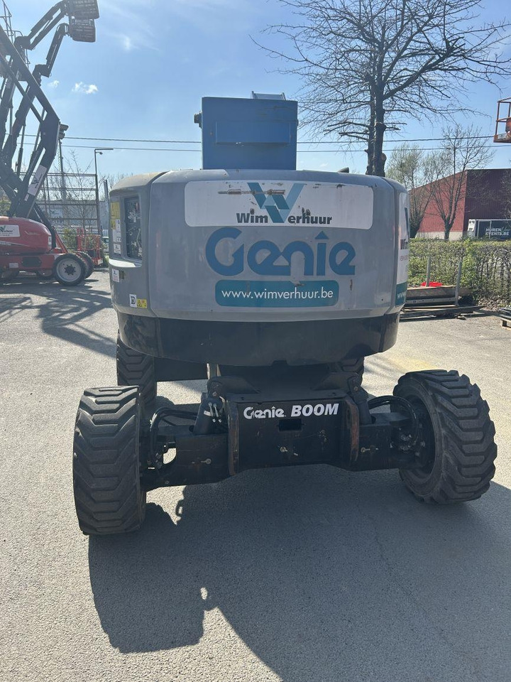 Genie Z-45/25XC (3204) - Nacela articulata: Foto 2 Genie Z-45/25XC (3204) - Nacela articulata: Foto 2