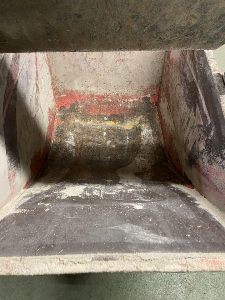 Hinowa HS1102 (4350) - Mini dumper: Foto 2 Hinowa HS1102 (4350) - Mini dumper: Foto 2