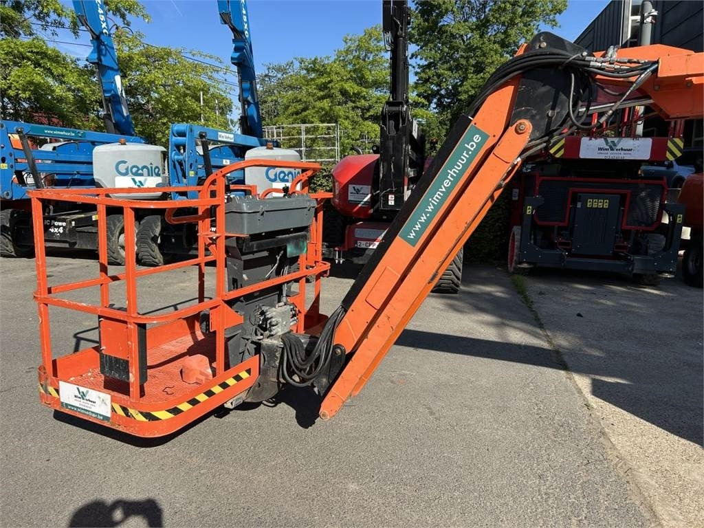 JLG 600 AJ (3218) - Nacela articulata: Foto 4 JLG 600 AJ (3218) - Nacela articulata: Foto 4