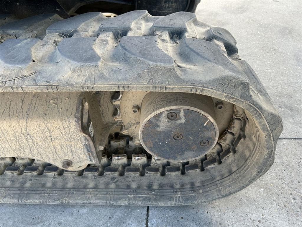 Kubota U50-5 (6970) - Mini excavator: Foto 5 Kubota U50-5 (6970) - Mini excavator: Foto 5