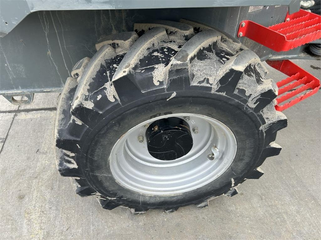 Wacker Neuson DW60 (6665) - Camion articulat: Foto 5 Wacker Neuson DW60 (6665) - Camion articulat: Foto 5