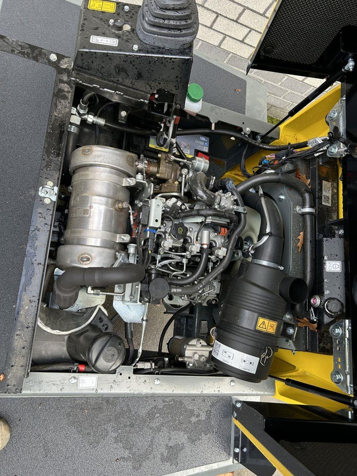 Wacker Neuson Neuson DW30 - 36 kW - Nieuw (10218) - Camion articulat: Foto 5 Wacker Neuson Neuson DW30 - 36 kW - Nieuw (10218) - Camion articulat: Foto 5