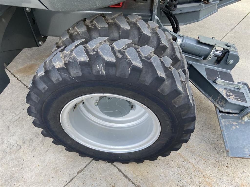 Wacker Neuson Neuson EW100 (6924) - Excavator pe roţi: Foto 5 Wacker Neuson Neuson EW100 (6924) - Excavator pe roţi: Foto 5