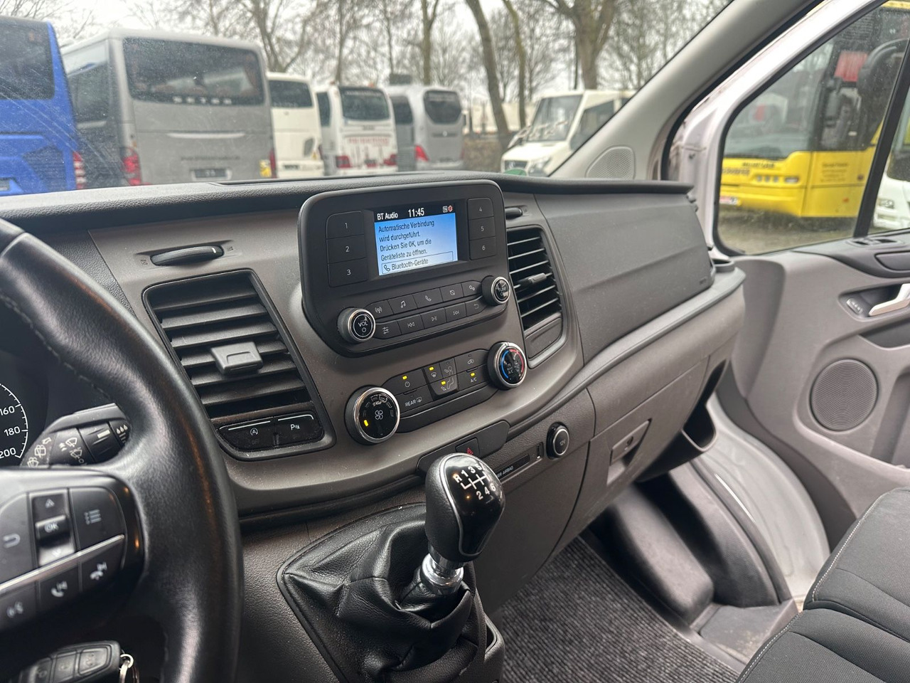 Microbuz, Transport persoane Ford Transit Custom (Klima*Euro 6): Foto 12