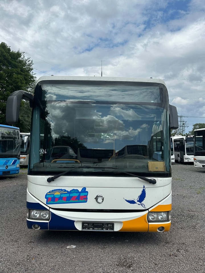 Autobuz urban Iveco Irisbus Crossway LE SFR 162 *100 km/h*Schalt: Foto 8 Autobuz urban Iveco Irisbus Crossway LE SFR 162 *100 km/h*Schalt: Foto 8