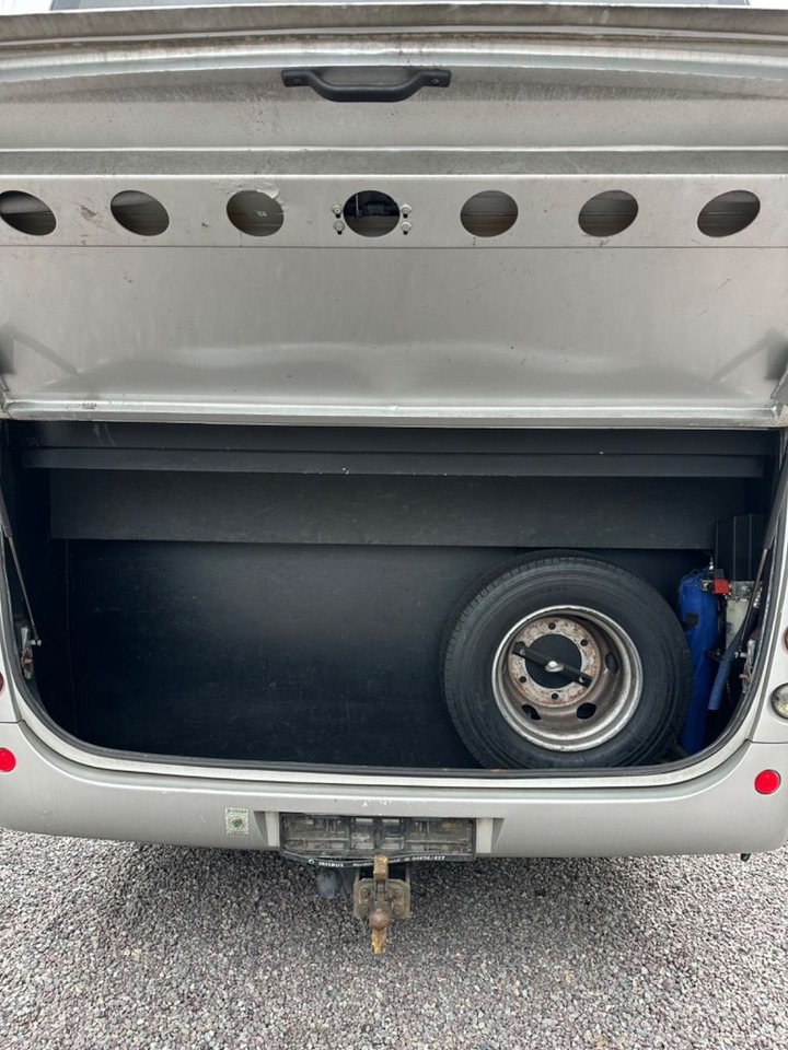 Iveco Kapena Tema 100 (32*Sitze*DE*TOP*Schalt) O510 Iveco Kapena Tema 100 , O 510, 818, Rapido - Microbuz, Transport persoane: Foto 3 Iveco Kapena Tema 100 (32*Sitze*DE*TOP*Schalt) O510 Iveco Kapena Tema 100 , O 510, 818, Rapido - Microbuz, Transport persoane: Foto 3