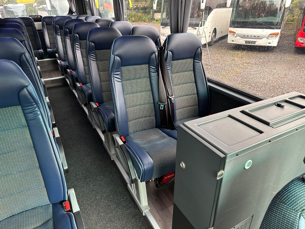 Microbuz, Transport persoane Iveco RAPIDO 70c21 (Garantie 06.2027*Motor neu 09.25): Foto 7