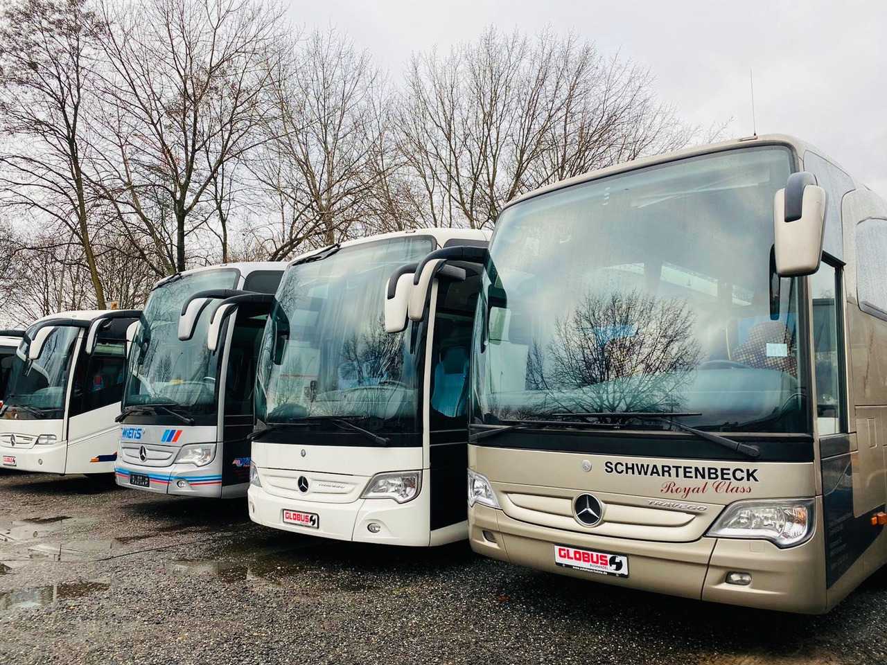 Iveco RAPIDO (Garantie 06.2027*30 Sitze) Rosero - Microbuz, Transport persoane: Foto 4 Iveco RAPIDO (Garantie 06.2027*30 Sitze) Rosero - Microbuz, Transport persoane: Foto 4
