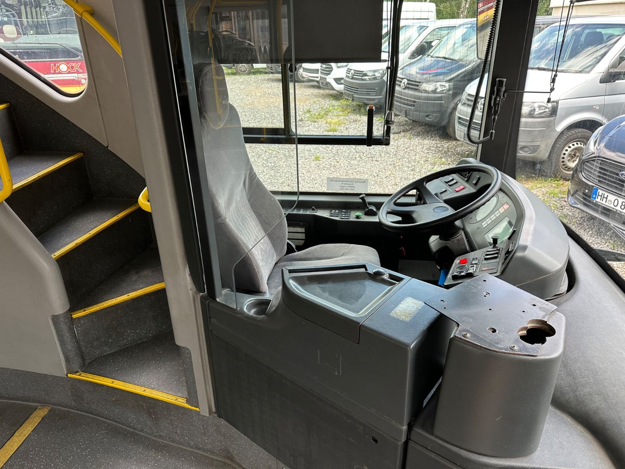 MAN A39 DD ND 323 EEV ( 84 Sitze*Klima*TOP) - Autobuz supraetajat: Foto 4 MAN A39 DD ND 323 EEV ( 84 Sitze*Klima*TOP) - Autobuz supraetajat: Foto 4