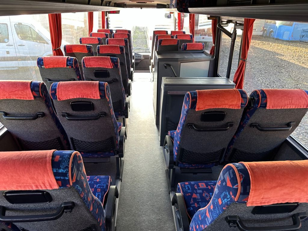 Microbuz, Transport persoane MAN CLUBSTAR Auwärter (DE*TÜV/SP Neu*35 Sitze*TOP): Foto 16