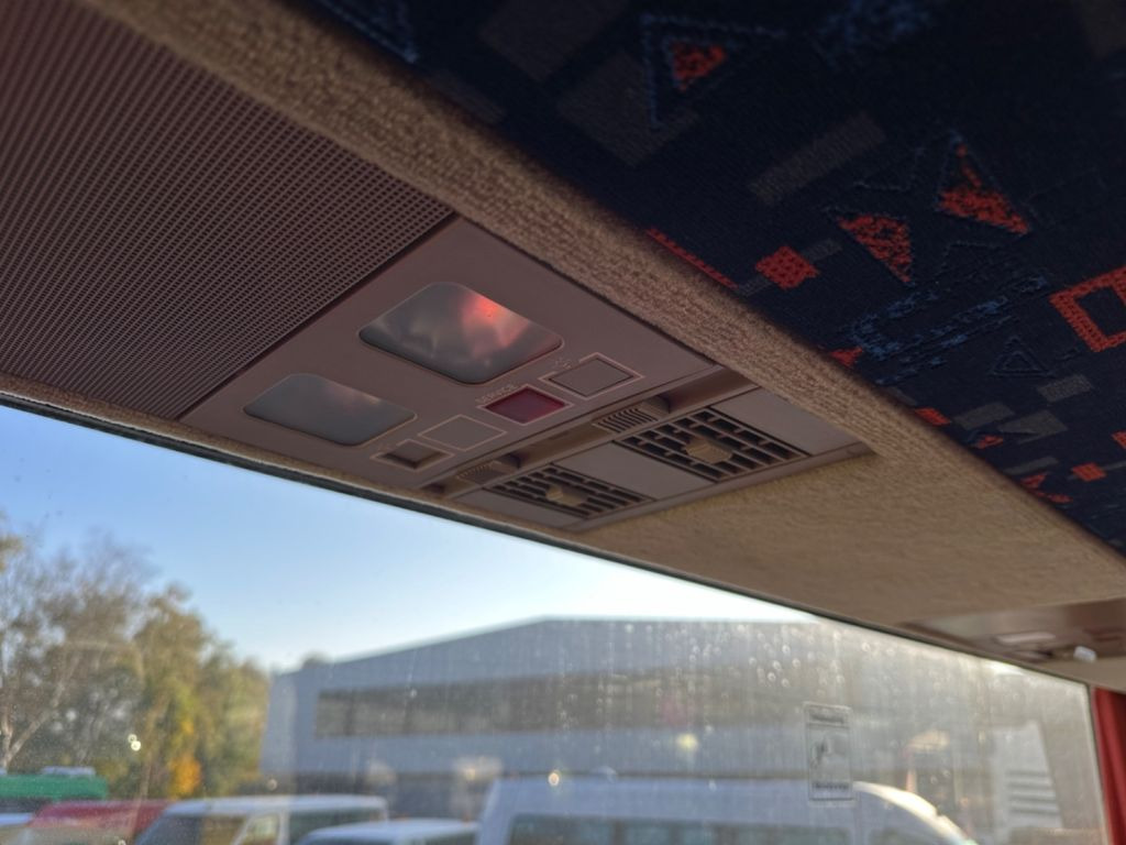 Microbuz, Transport persoane MAN CLUBSTAR Auwärter (DE*TÜV/SP Neu*35 Sitze*TOP): Foto 18