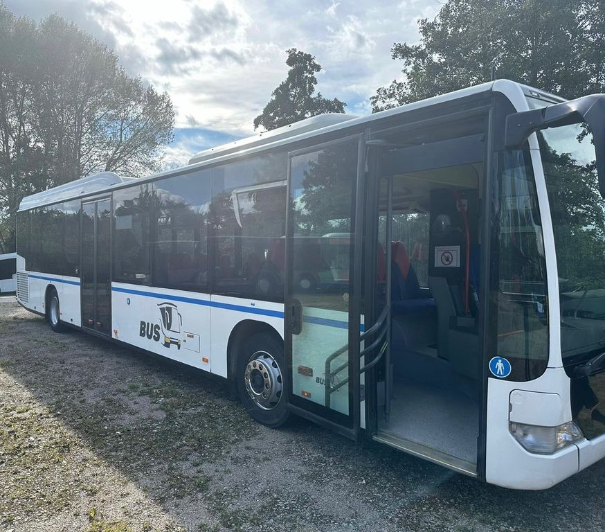 Mercedes-Benz 2x O 530 Citaro LE (50 Sitze) - Autobuz urban: Foto 5 Mercedes-Benz 2x O 530 Citaro LE (50 Sitze) - Autobuz urban: Foto 5