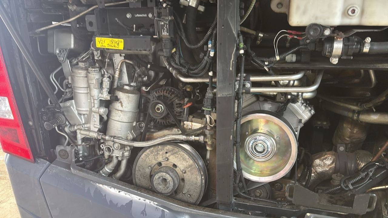 Mercedes-Benz O 530 C2 Citaro Euro 6*Klima*Original Euro 6 - Autobuz urban: Foto 4 Mercedes-Benz O 530 C2 Citaro Euro 6*Klima*Original Euro 6 - Autobuz urban: Foto 4